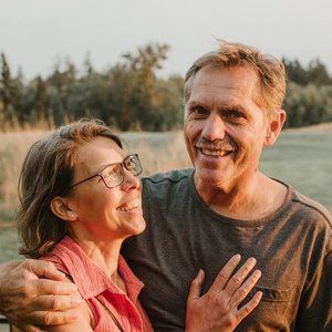 Meet your Posher, Terry